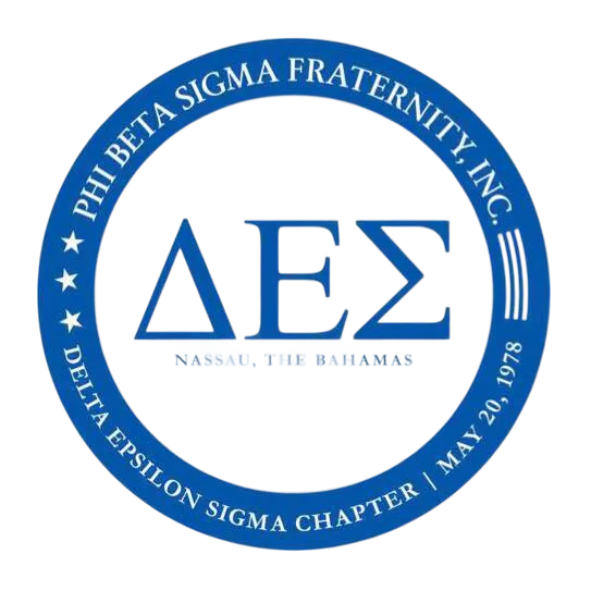Phi Beta Sigma Logo