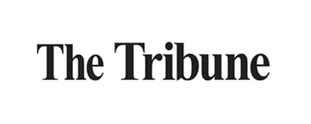 The Tribune