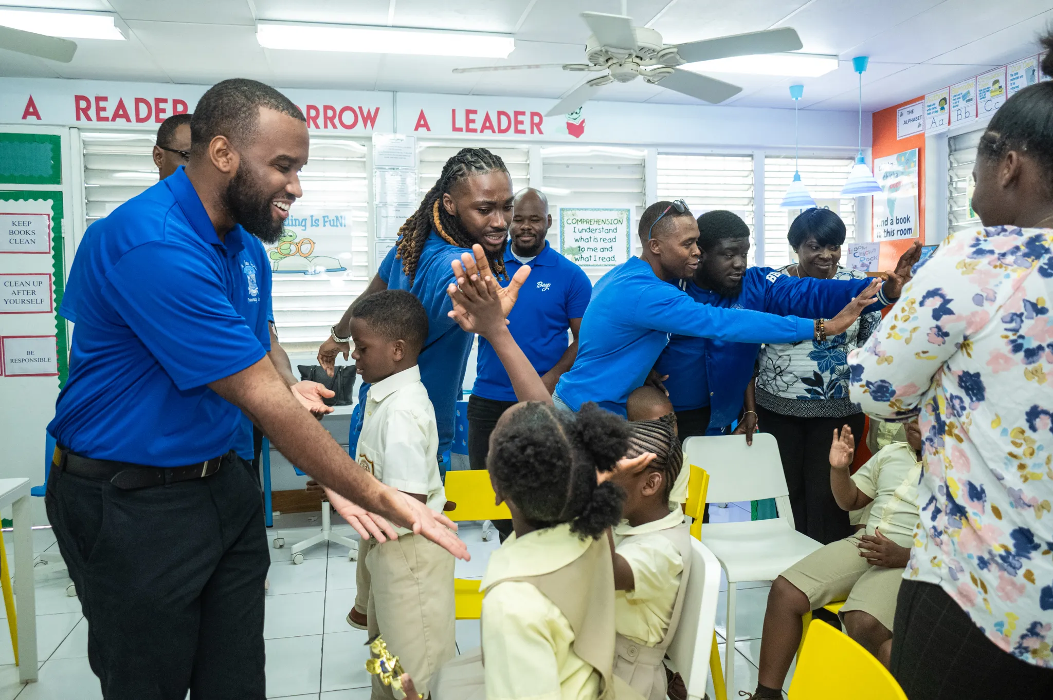 University of The Bahamas