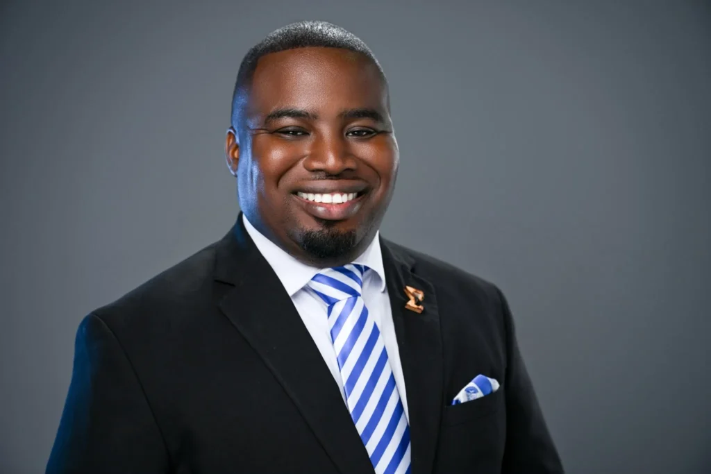 Xavier Knowles