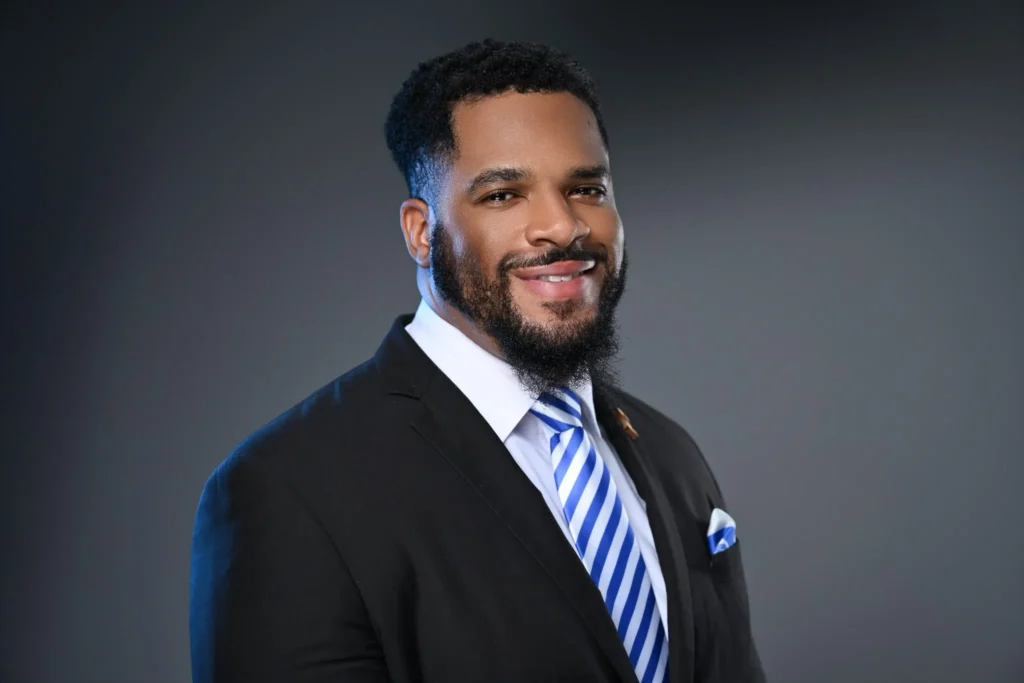 Shavardo Thompson