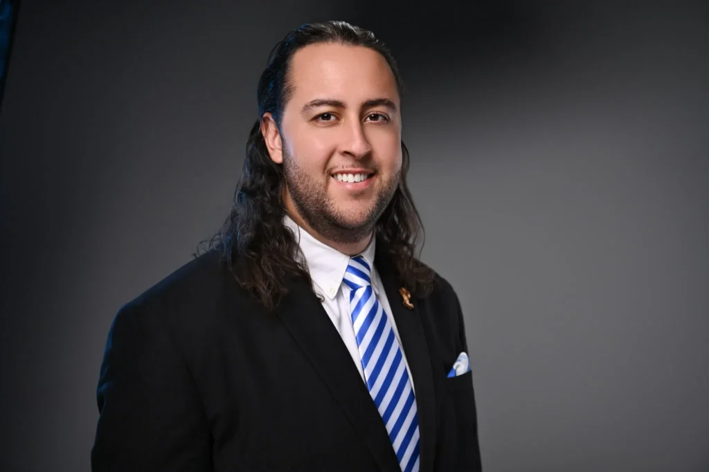 Dr. D. Trent Wells